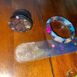 Crafts! POPSOCKETS
